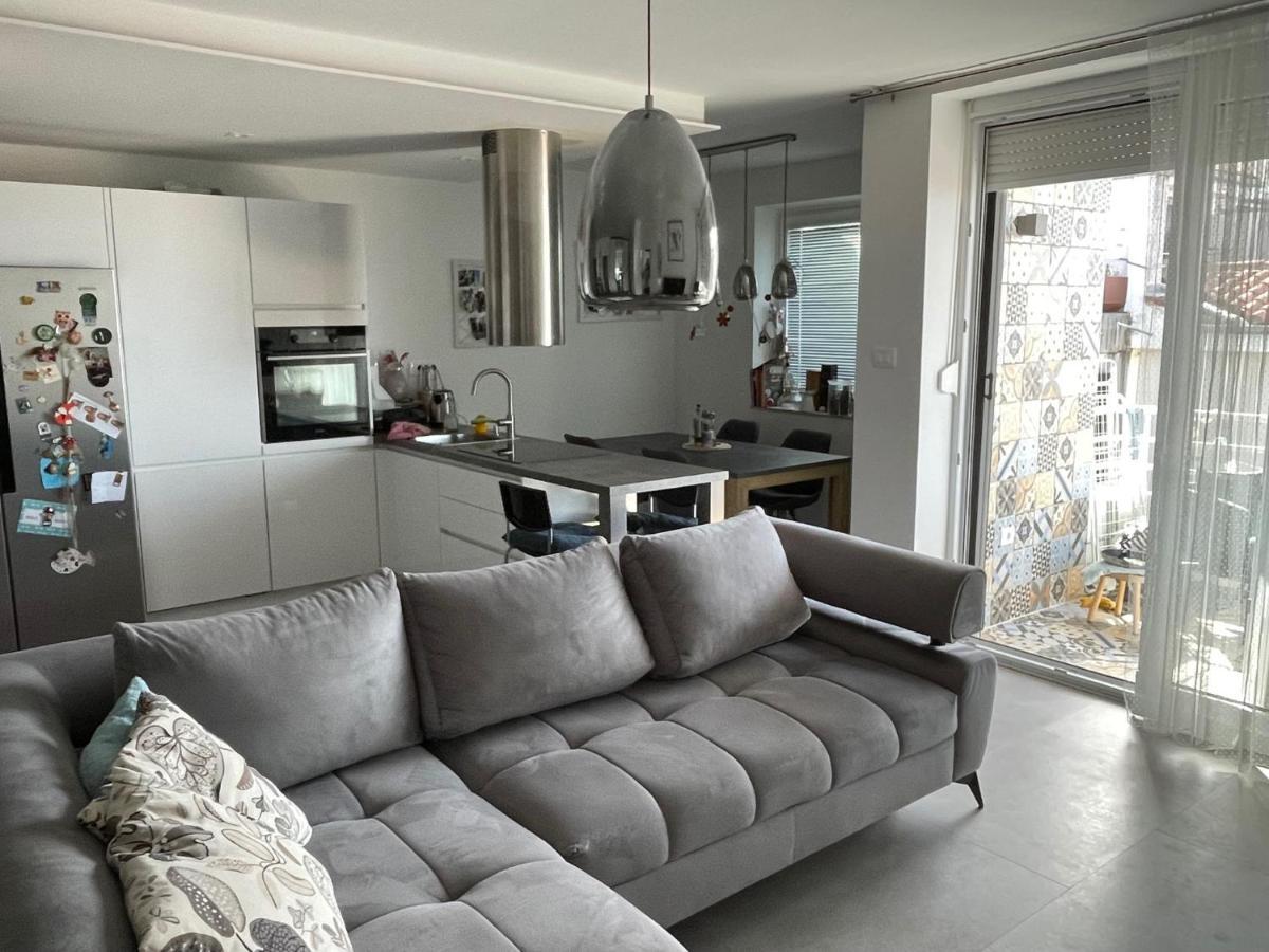 Family Home โคเปร์ ภายนอก รูปภาพ